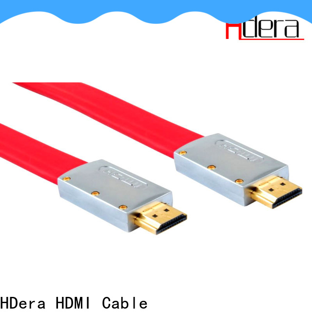 HDera quality hdmi cable supplier for communication products