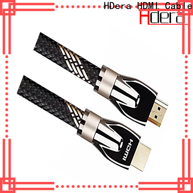 quality hdmi v 2.0 factory price for HD home theater