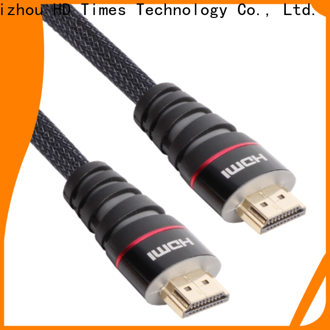 HDera quality hdmi cable overseas market for communication products