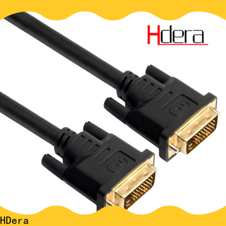 HDera easy to use dvi to hdmi custom service for Computer peripherals