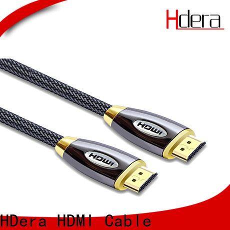 widely used hdmi 2.0 cable custom service for image transmission