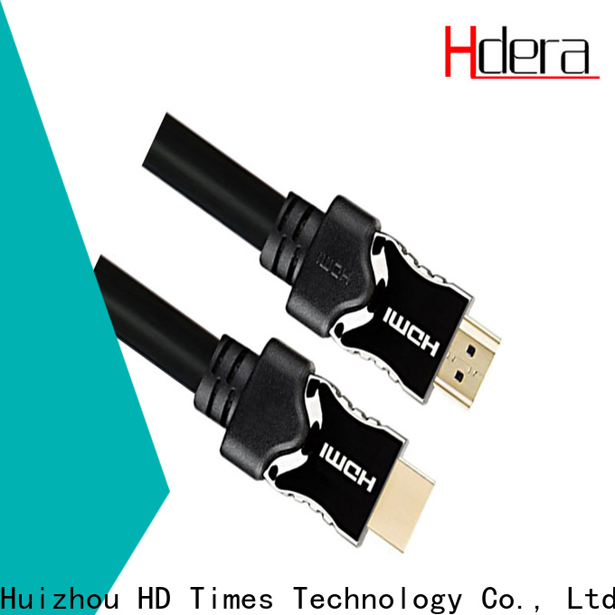 durable hdmi 2.0 high speed supplier for image transmission