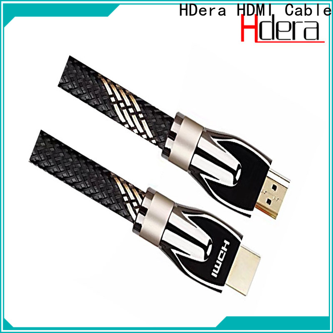 HDera hdmi high speed 2.0 for manufacturer for Computer peripherals