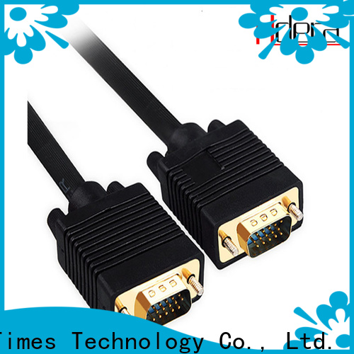 good quality vga cord supplier for HD home theater