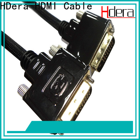high quality hdmi to dvi for audio equipment