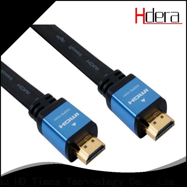 HDera high quality hdmi 2.0 overseas market for communication products