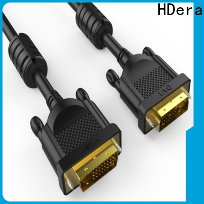 durable dvi cord factory price for communication products