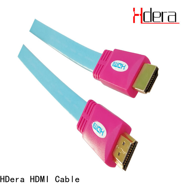 HDera special hdmi 1.4 to 2.0 for image transmission