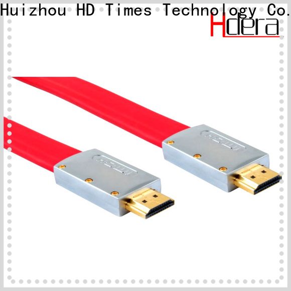 HDera special hdmi high speed 2.0 for manufacturer for audio equipment