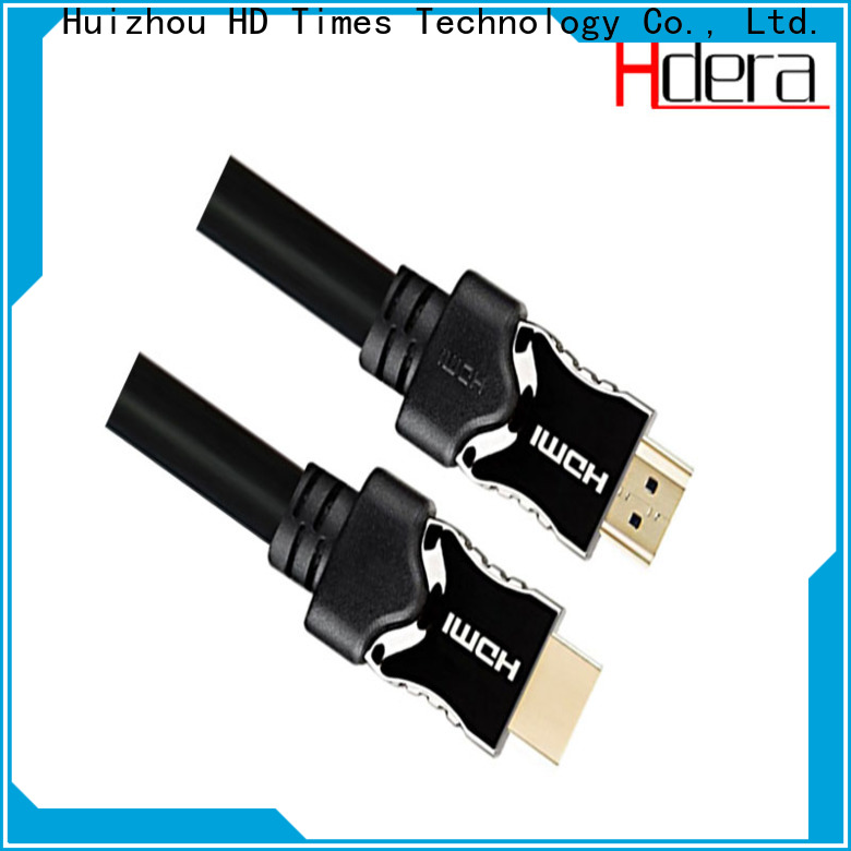 HDera hdmi 2.0 tv marketing for communication products