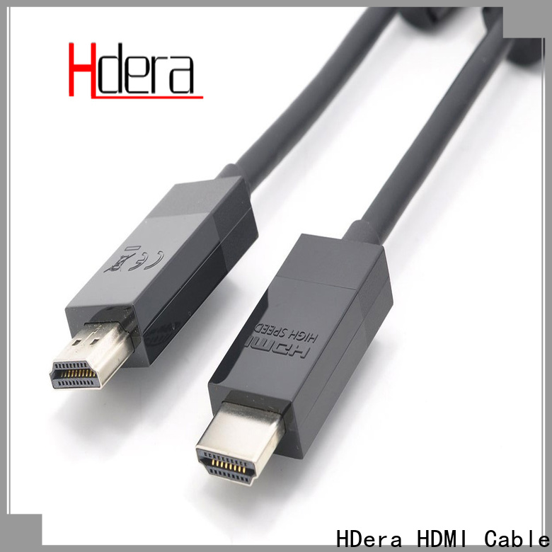 durable hdmi version 2.0 marketing for communication products