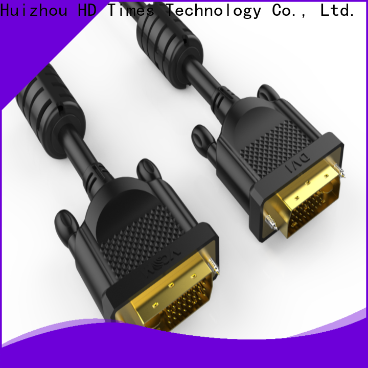 HDera easy to use dvi to hdmi for manufacturer for HD home theater