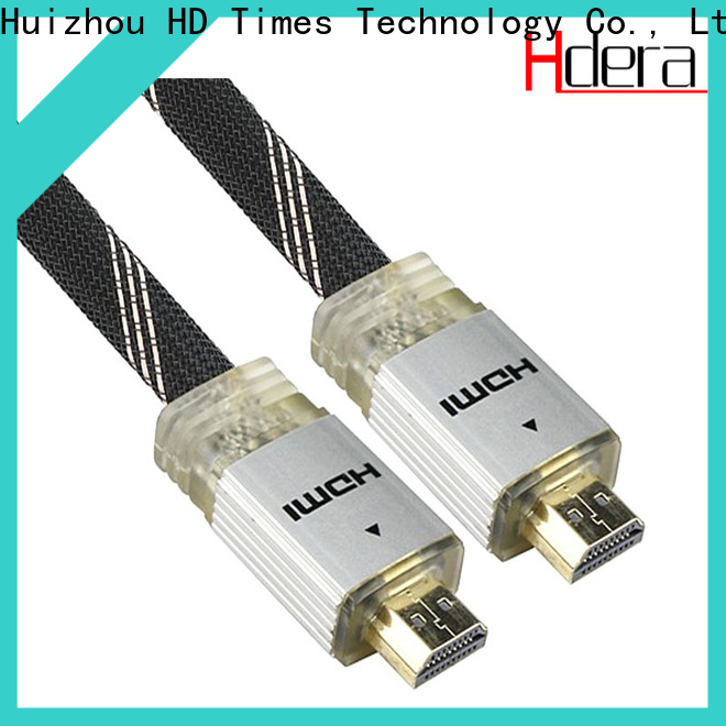 HDera hdmi 2.0 cable for HD home theater