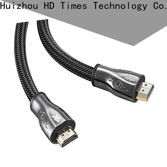high quality 1.4v hdmi cable for manufacturer for HD home theater