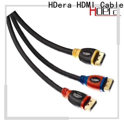 HDera dp cable 1.4 overseas market for Computer peripherals