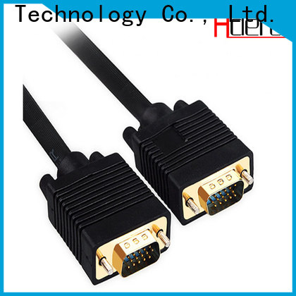 high tech vga cord for manufacturer for Computer peripherals