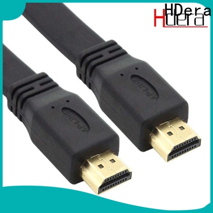 HDera hdmi 2.0 cable factory price for image transmission