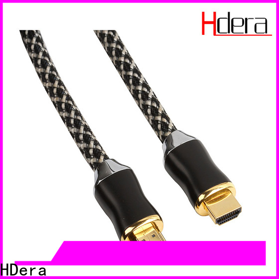 HDera inexpensive hdmi 2.0 cable overseas market for HD home theater