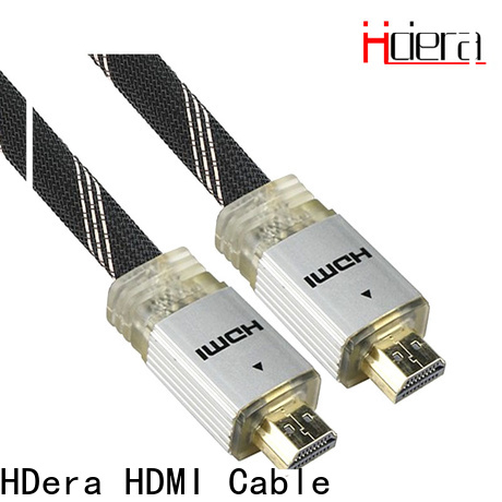 HDera inexpensive hdmi 2.0 high speed for communication products