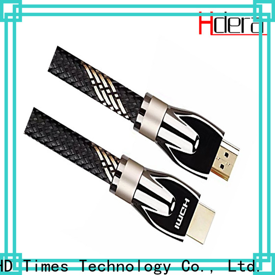 HDera durable hdmi 2.0 supplier for image transmission