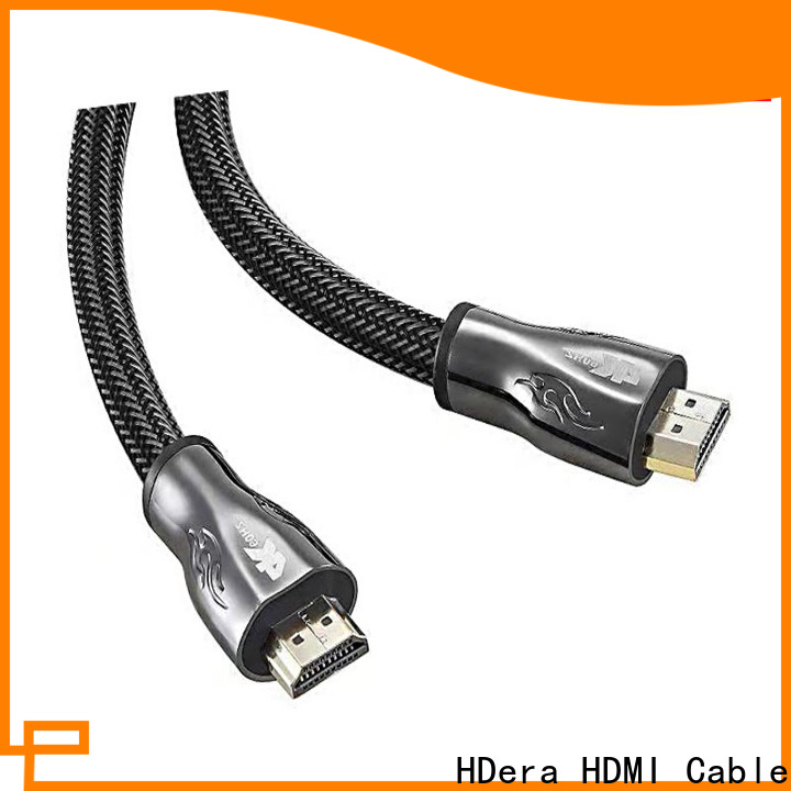 high quality hdmi 1.4 to hdmi 2.0 for manufacturer for HD home theater