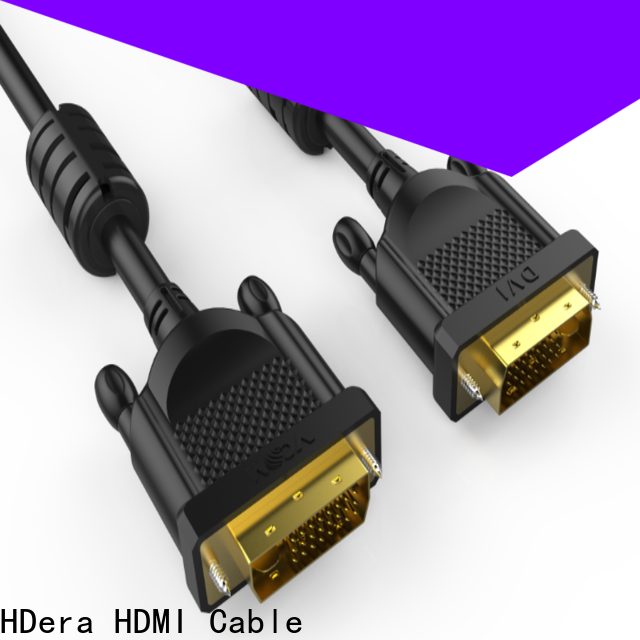 HDera professional dvi to hdmi supplier for HD home theater
