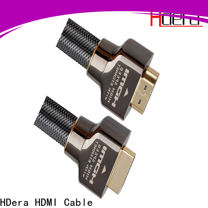 high quality 1.4v hdmi cable supplier for HD home theater