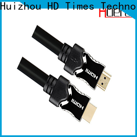 HDera durable best hdmi 2.0 cable for 4k for manufacturer for HD home theater