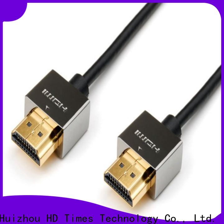 widely used cable hdmi 2.0 for communication products