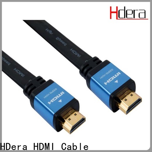 high quality cable hdmi 2.0 supplier for audio equipment