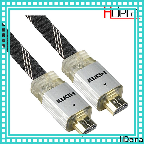 high quality 1.4v hdmi cable marketing for image transmission