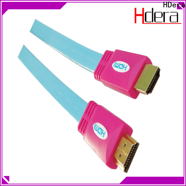 widely used 1.4v hdmi cable supplier for image transmission