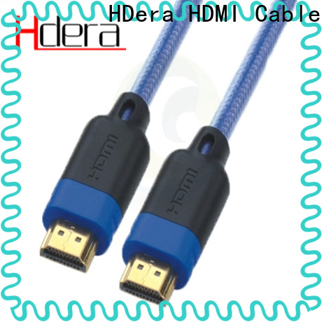 durable cable hdmi 2.0 factory price for Computer peripherals