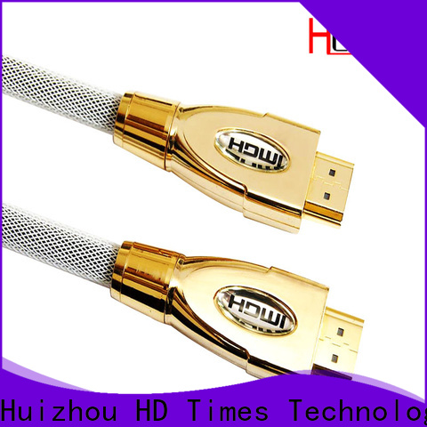 inexpensive 4k hdmi 2.0 cable supplier for audio equipment