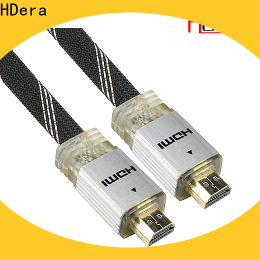HDera special hdmi 2.0 tv factory price for Computer peripherals