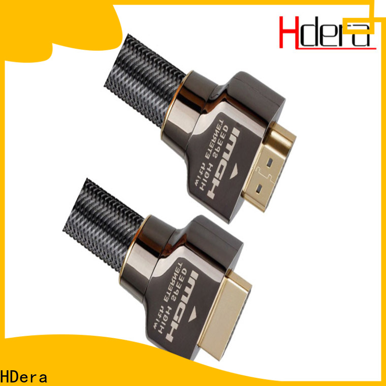 HDera quality hdmi version 2.0 supplier for communication products