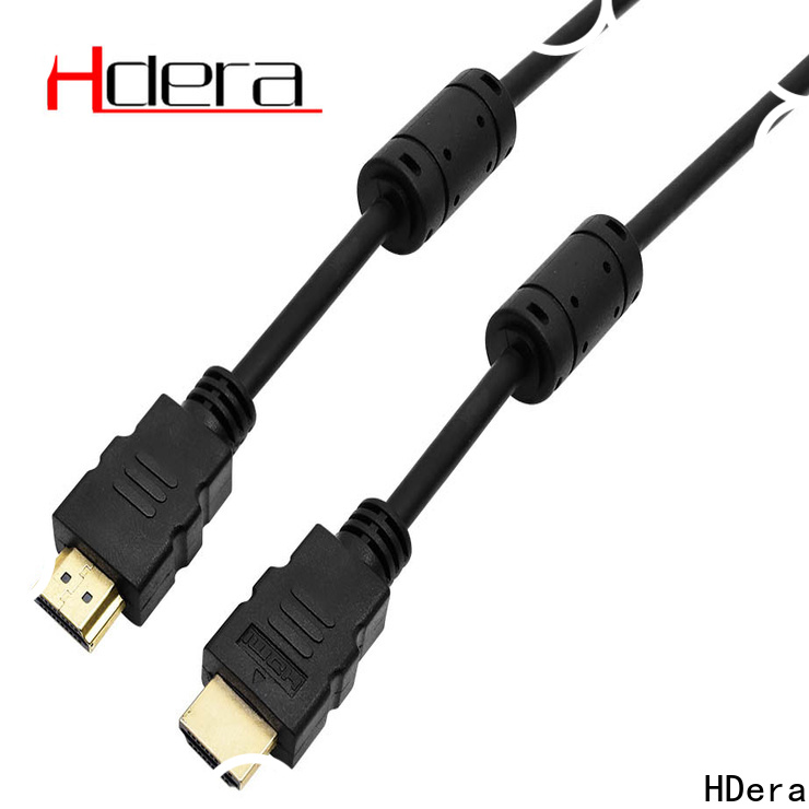 quality hdmi cable version 2.0 for Computer peripherals