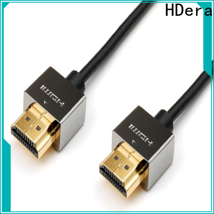 quality hdmi 2.0 cable for manufacturer for Computer peripherals