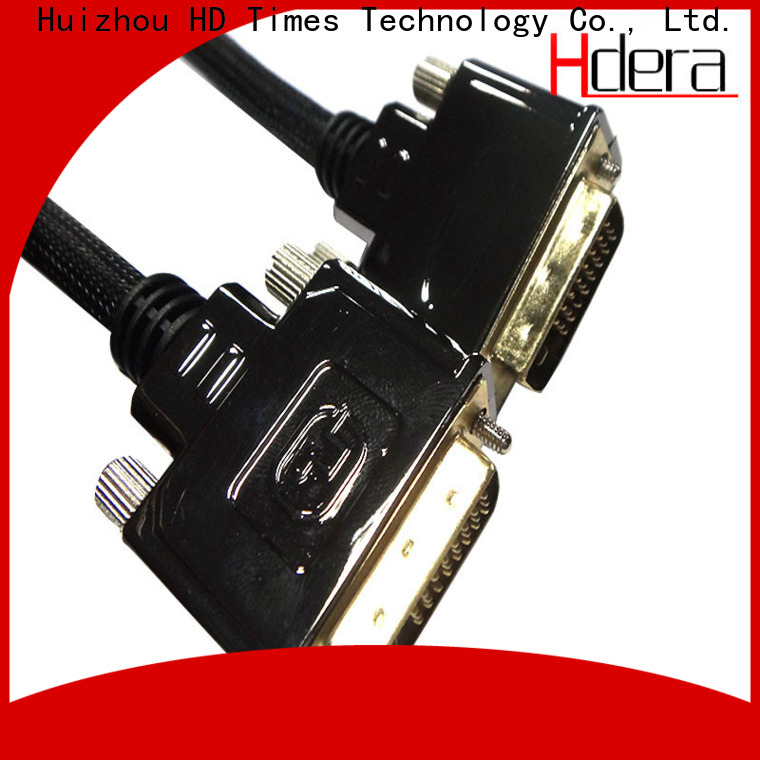 HDera high quality dvi to hdmi for Computer peripherals