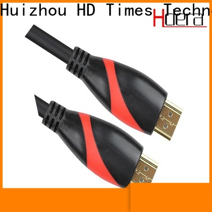 durable 4k hdmi 2.0 cable custom service for audio equipment