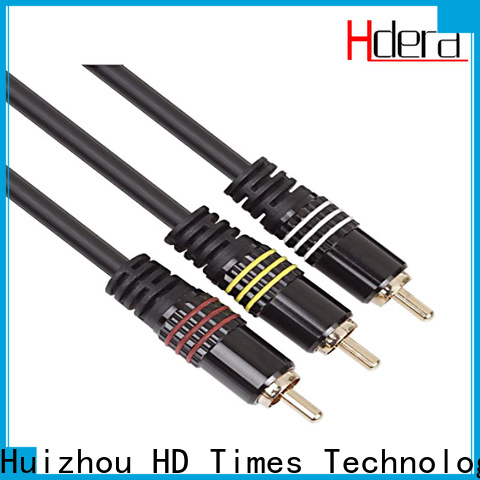 unique rca cord overseas market for audio equipment