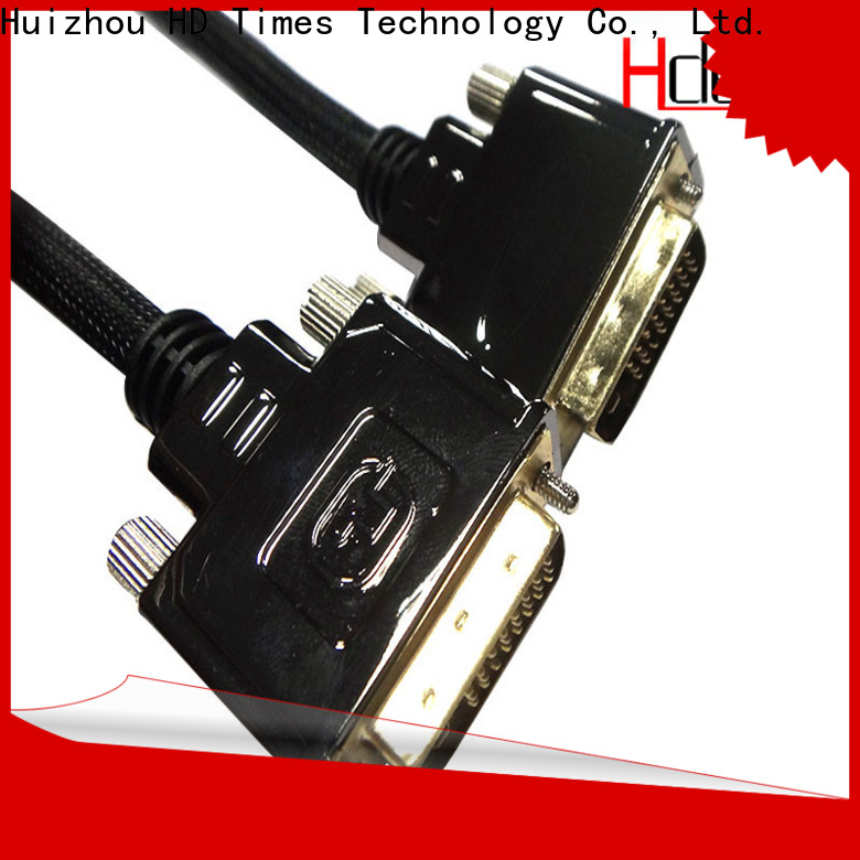 HDera inexpensive dvi 24+1 factory price for HD home theater