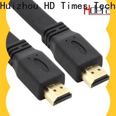 HDera 1.4v hdmi cable overseas market for HD home theater