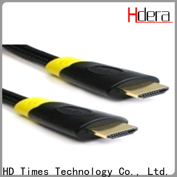 high quality hdmi v 2.0 for manufacturer for HD home theater