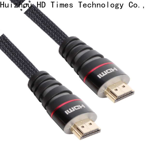 HDera inexpensive hdmi v 2.0 factory price for HD home theater