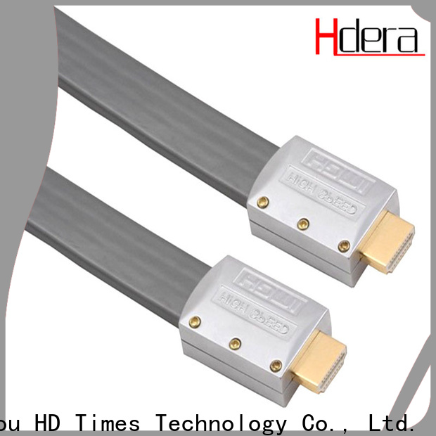 HDera widely used hdmi 1.4 to hdmi 2.0 supplier for image transmission