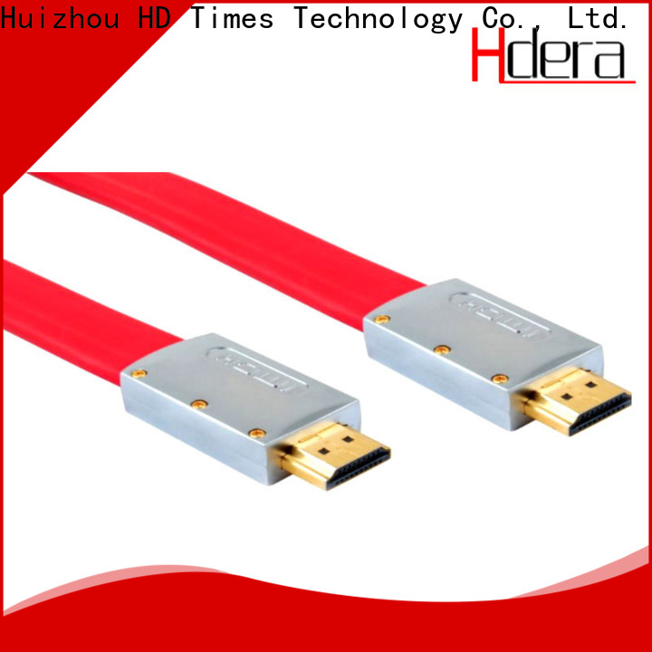 inexpensive hdmi cable factory price for image transmission
