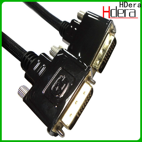 HDera dvi cord for manufacturer for Computer peripherals