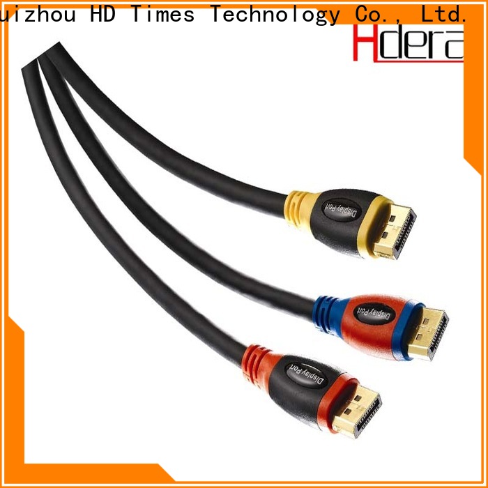 widely used dp to hdmi 2.0 overseas market for image transmission