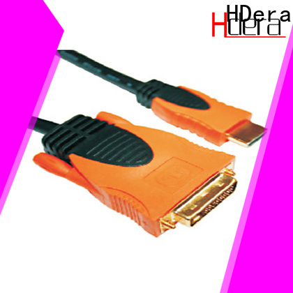 HDera professional dvi to dvi cable overseas market for communication products